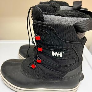 Helly Hansen Lockdown ICEFX winter boots